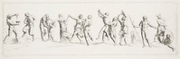 KG 14404
<br/>
Bacchanaal
<br/>
<em>Ertinger, Franz (1640-1740 ca.)</em>